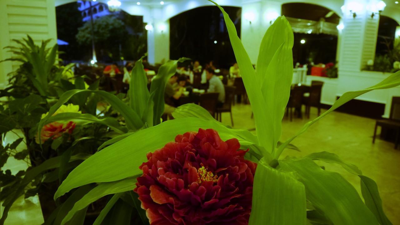 Splendid Resort @ Jomtien Exteriör bild